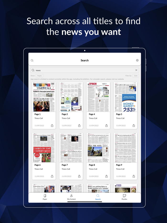 Longmont Times Call e-Edition