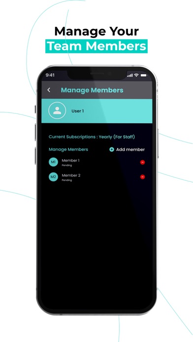 AlphaScan Screenshot
