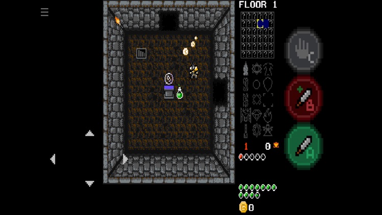 Castle of no Escape 2 screenshot-5