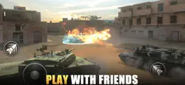 Game screenshot Tank Firing hack