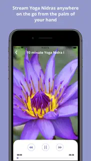 iam being - yoga nidra™ problems & solutions and troubleshooting guide - 2