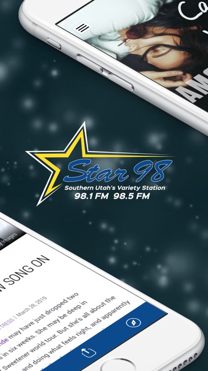 Star 98.1