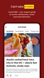 austin american statesman problems & solutions and troubleshooting guide - 4