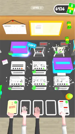 Game screenshot Paper Shredder! apk