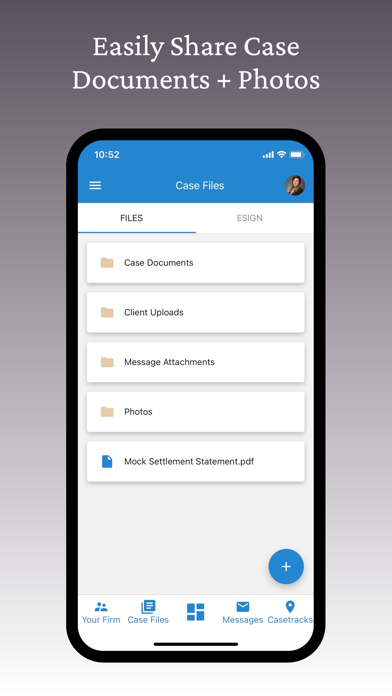 BMW Law Screenshot