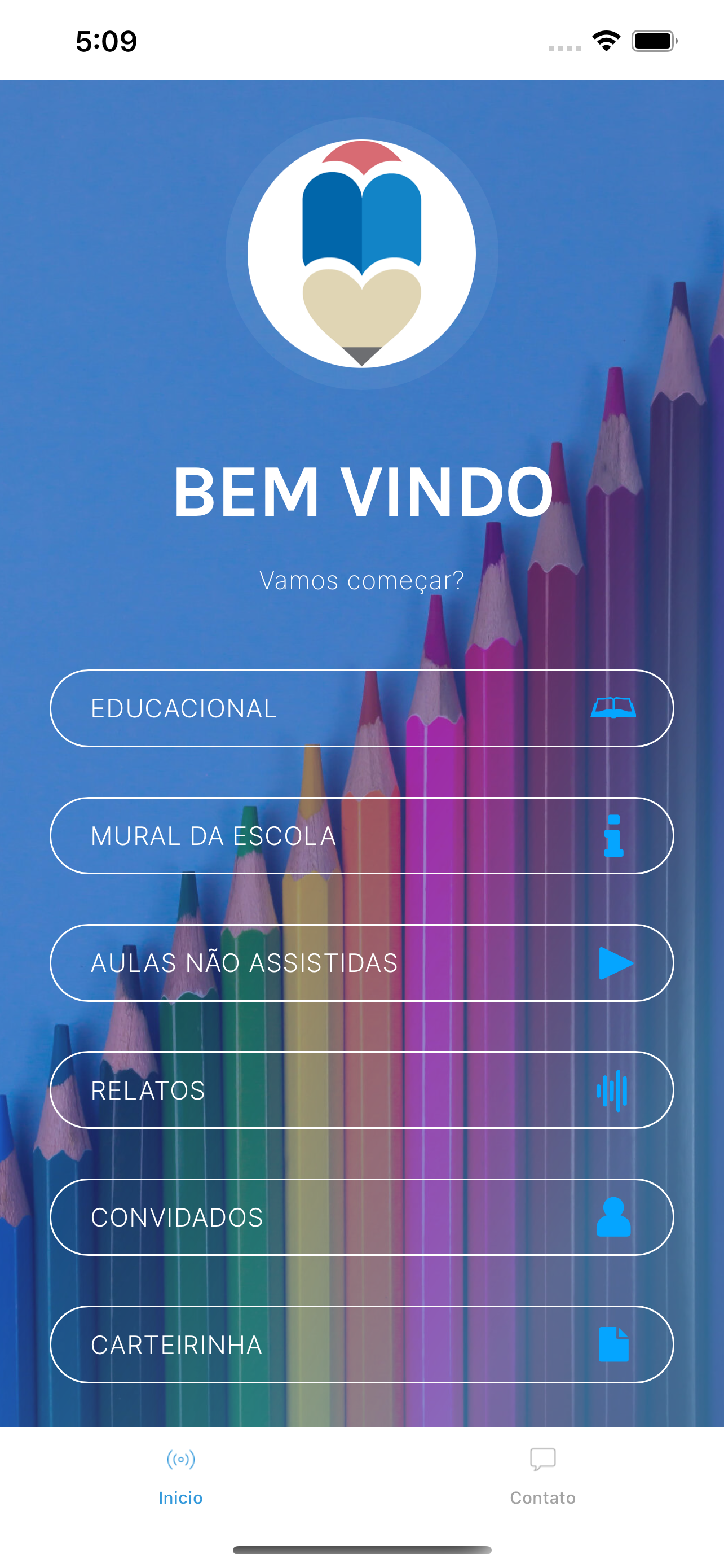 Pauta Educacional