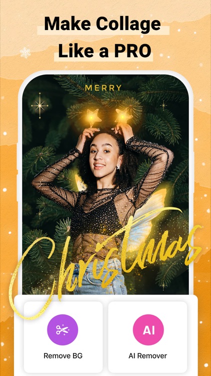 Remove Background - Collart SE