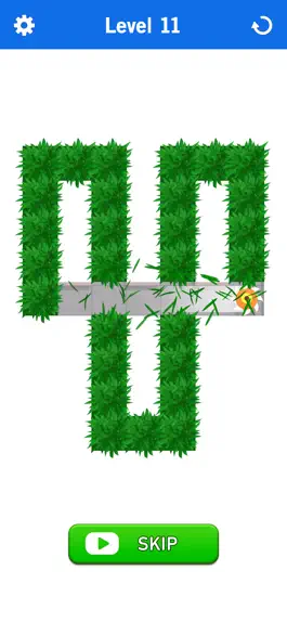 Game screenshot Grass Master - Cut the Grass apk