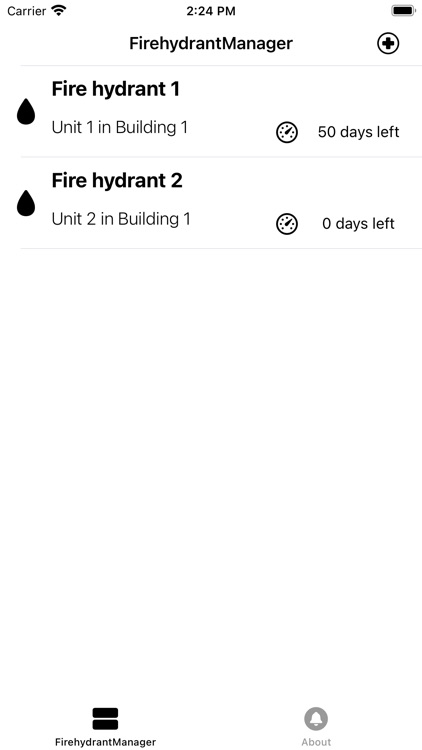 FirehydrantManager screenshot-4