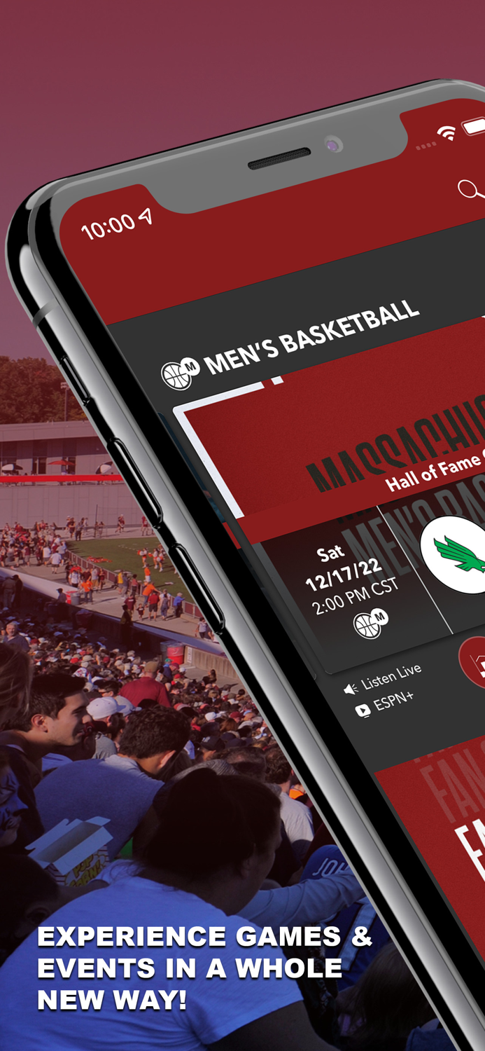 Massachusetts MinuteFan App