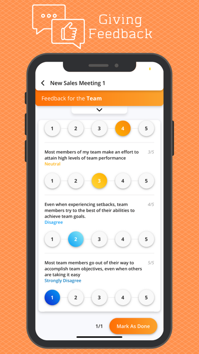 ForwardInsight Screenshot