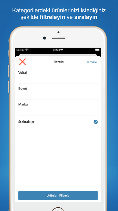 Motorobit Screenshot