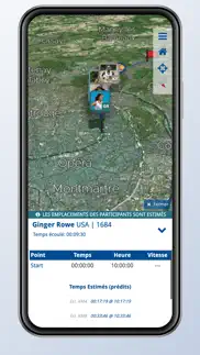 paris-versailles iphone screenshot 4