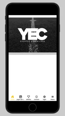 Game screenshot YEC Eventos Esportivos mod apk