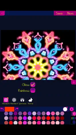 Game screenshot Doodle Magic Pen hack