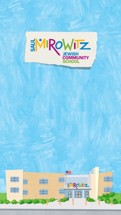 Saul Mirowitz Jewish Com Sch