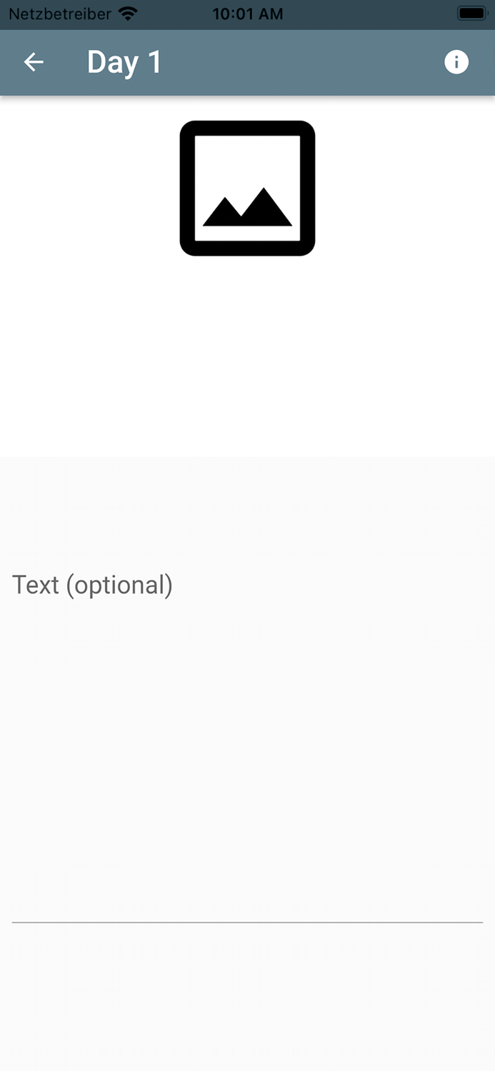 Advent Calendar Creator