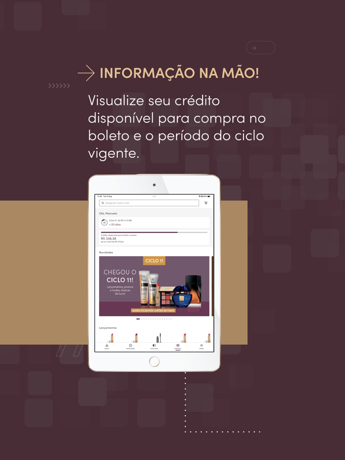 Representante Eudora