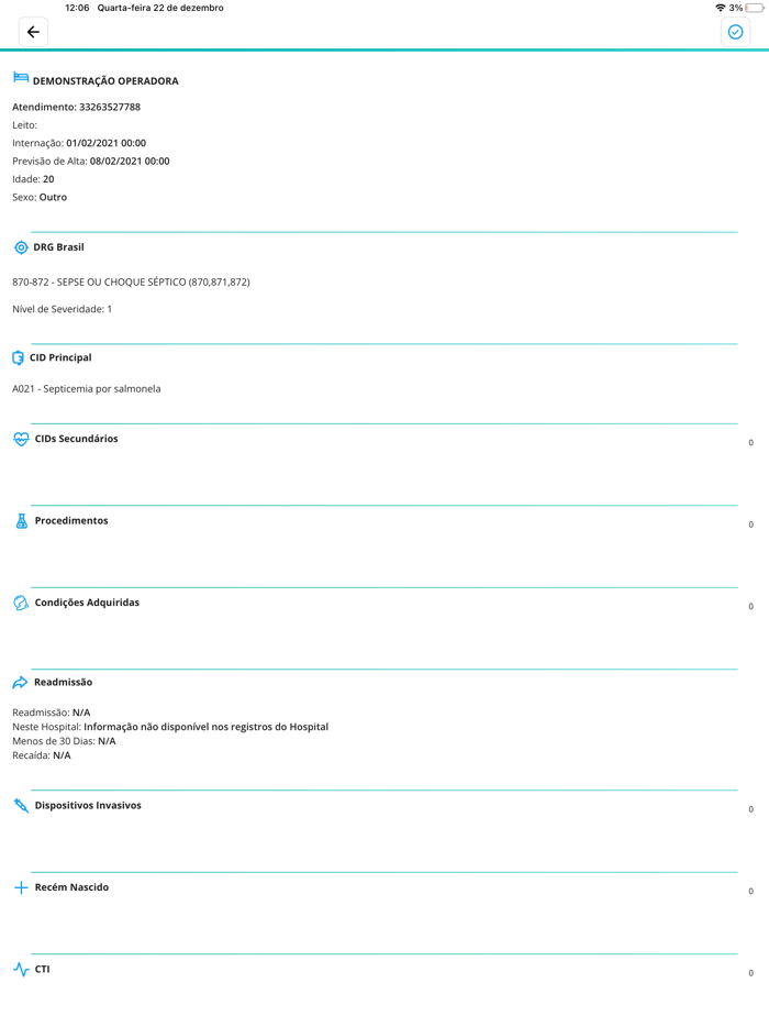 Bel - Bem Estar e Longevidade