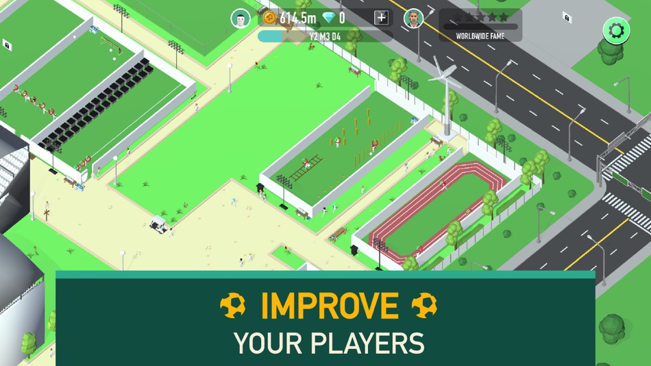 #3. Wunderkidz (iOS) 由: Nerd Agency