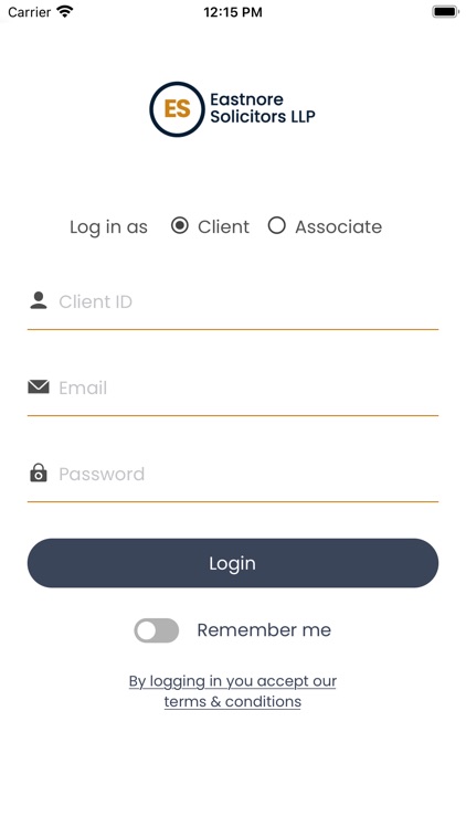 Pracctice Solicitors Portal