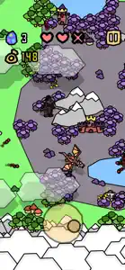 Pillage Dragons screenshot #6 for iPhone