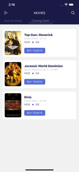 Game screenshot Central Cinema Fakenham hack