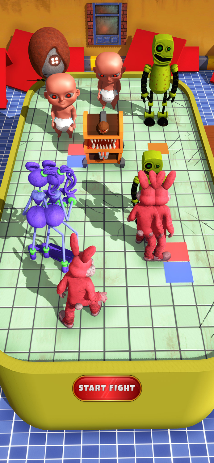 Merge Anything - Merge Master