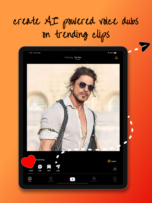 643x0w T&eacute;l&eacute;charger MadLipz pour Android et iPhone pour faire des parodies