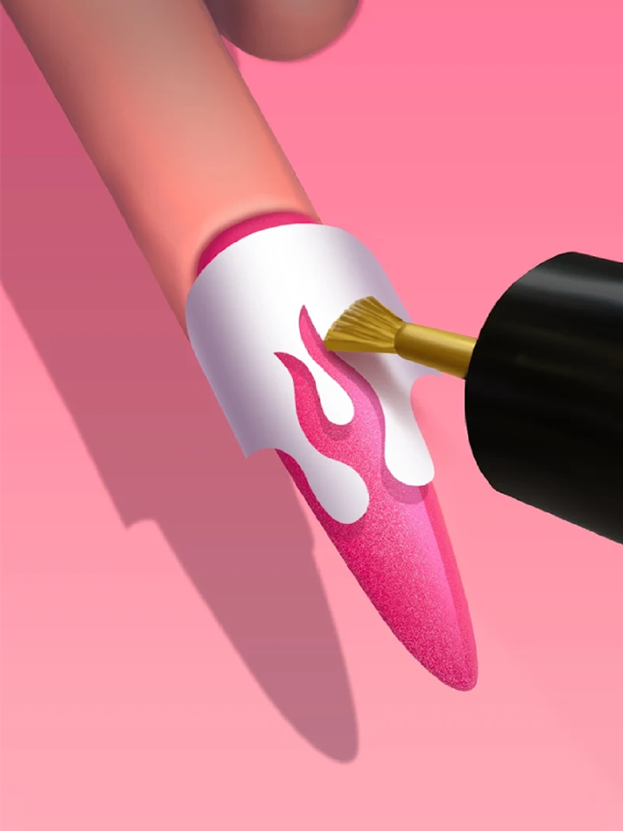 Fidget Toys 3D Pop It