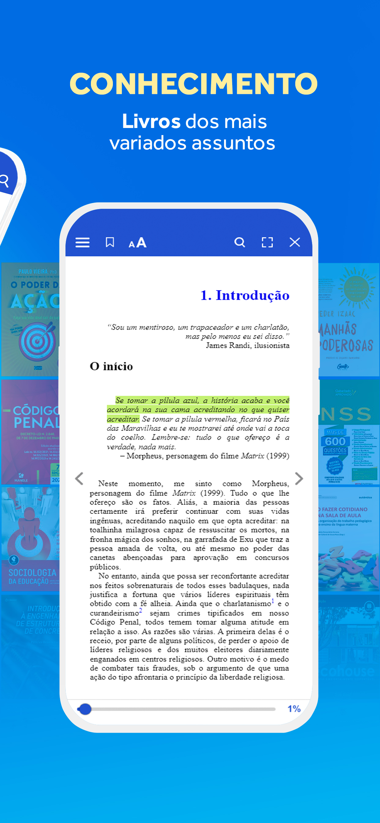 Bookplay