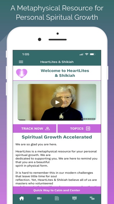 HeartLites & Shikiah Screenshot