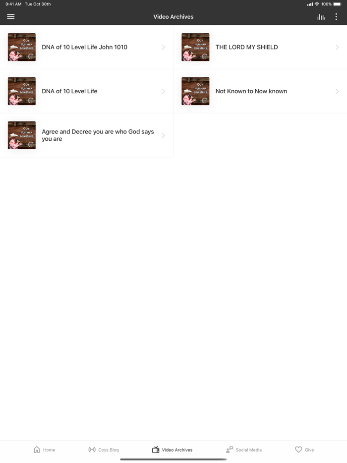 Pro Rodeo Ministries