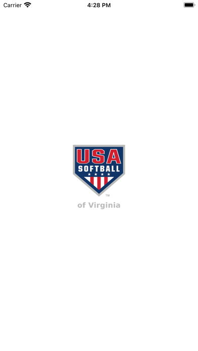 USA Softball of VA Screenshot