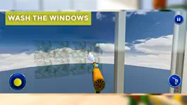 Game screenshot Power Wash Games - Water Gun apk