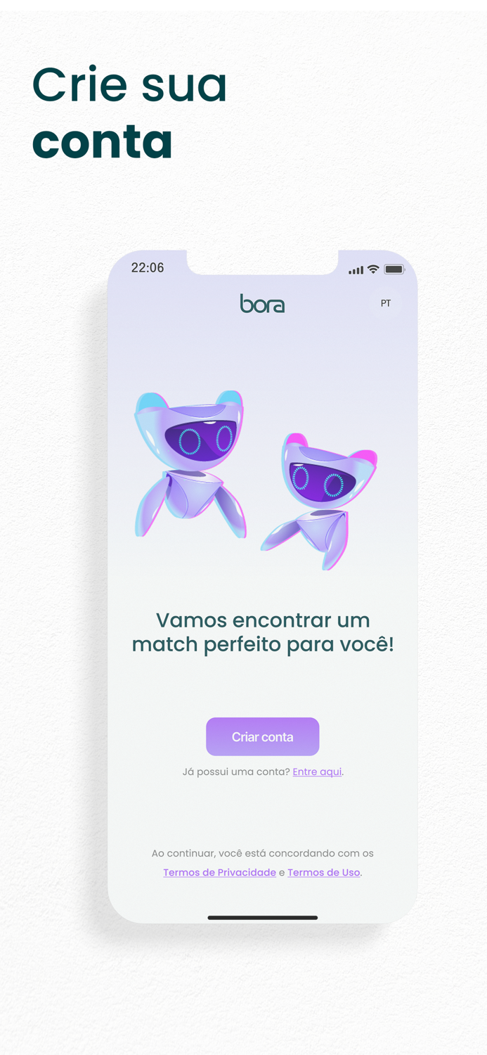 BORA - Public Policies