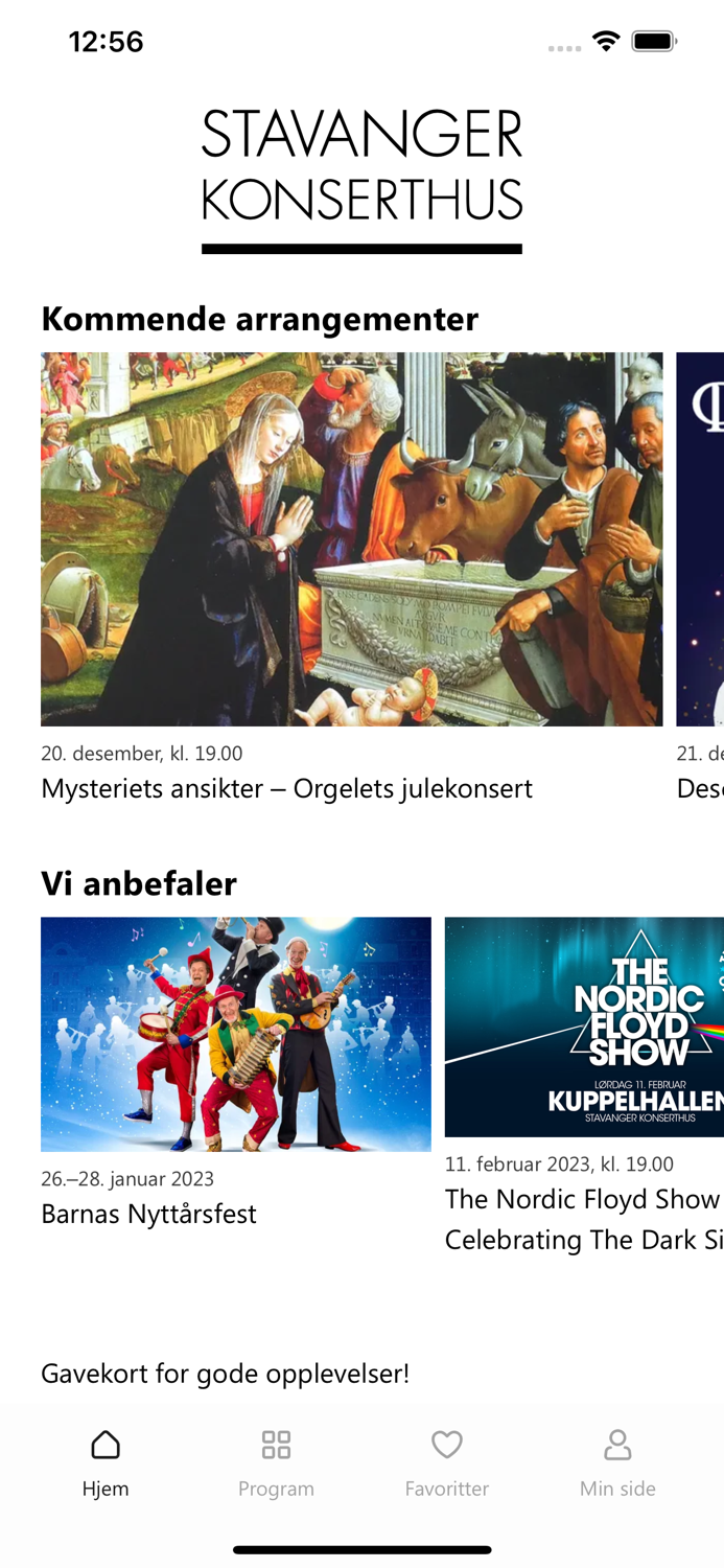 Stavanger konserthus IKS