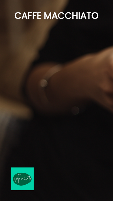 Cafe Macchiato Screenshot