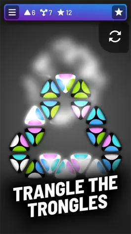 Game screenshot Trongle apk