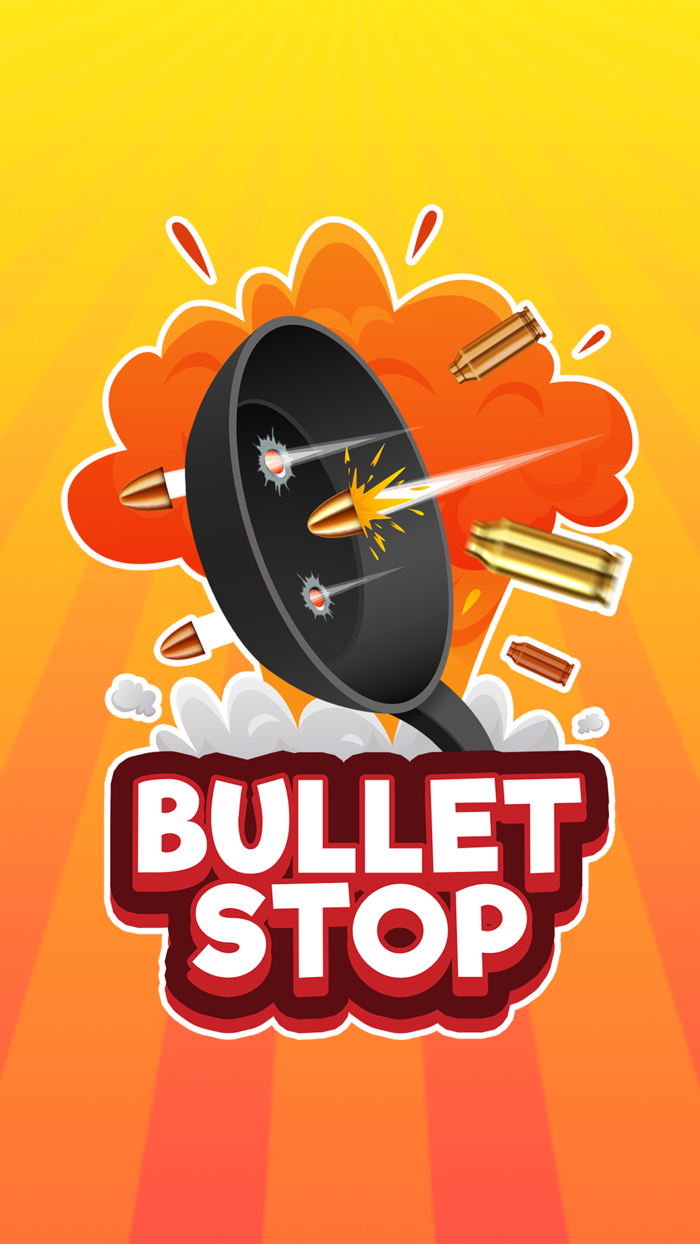 Stop The Bullet