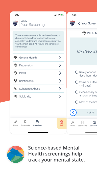 Goodmojo Screenshot