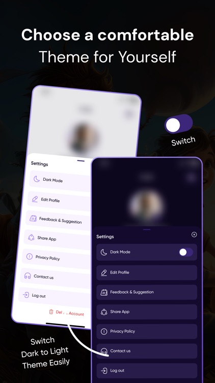 ArtJourney: Prompt To Image AI screenshot-6