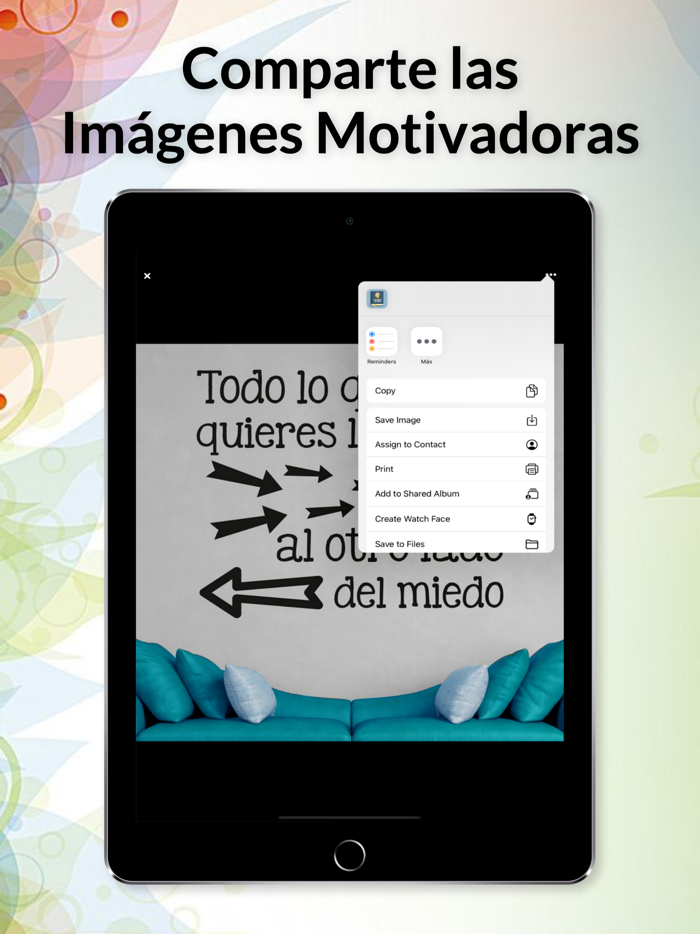 Lecturas de Reflexión