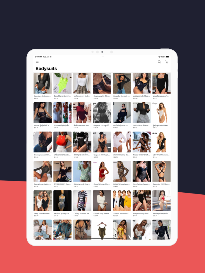 Womens Clothes Shopping Online