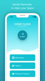 home clean schedule pro problems & solutions and troubleshooting guide - 3