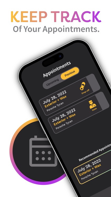 ALPHASHINE screenshot-4