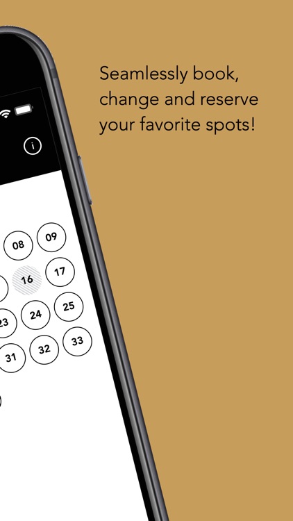 Sweat & Tonic screenshot-4