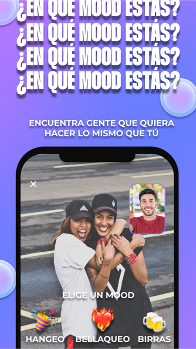 Otium. Vive el momento. Screenshot