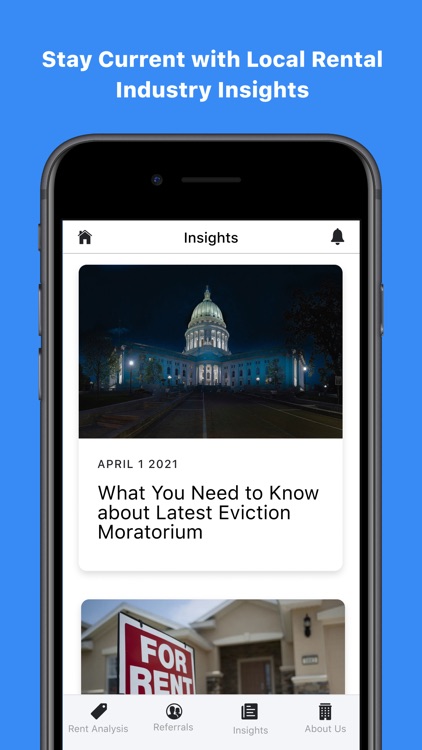 Dwell PM for Realtors screenshot-5