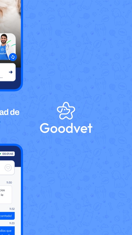 Goodvet screenshot-3